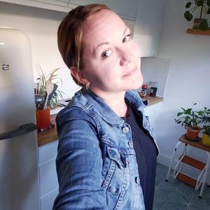 Meet your Posher, Beth